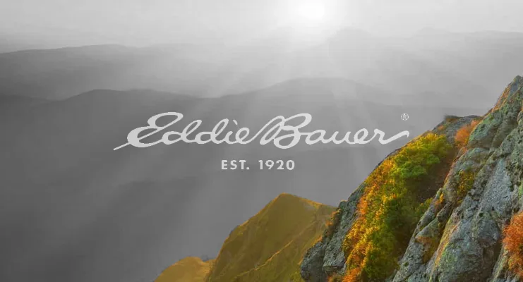 Eddie Bauer Outdoor Clothing and Footwear Stores
