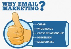 Email Marketing Tips And Best Practices for Small Businesses