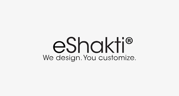 eShakti Logo