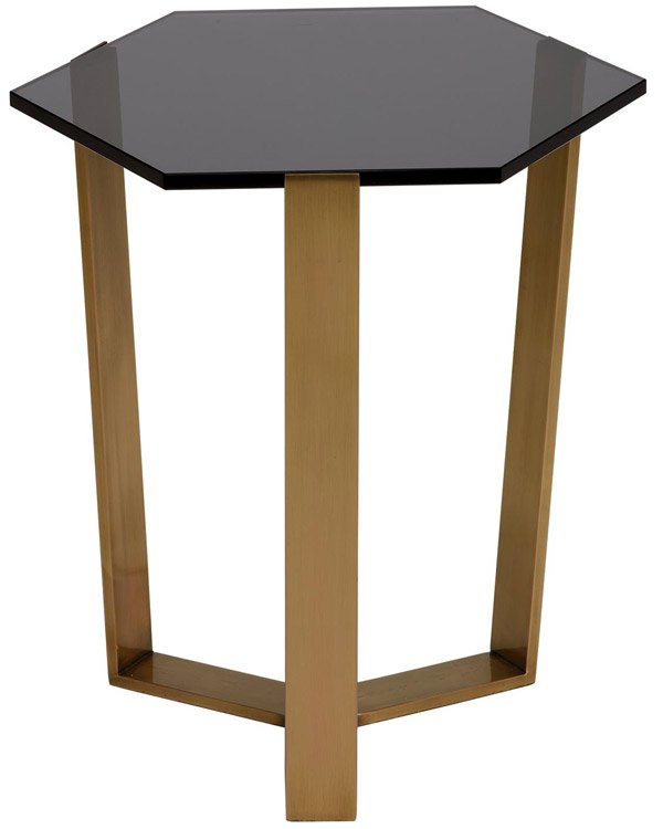 Ethan Allen Accent Tables