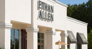 Ethan Allen Stores