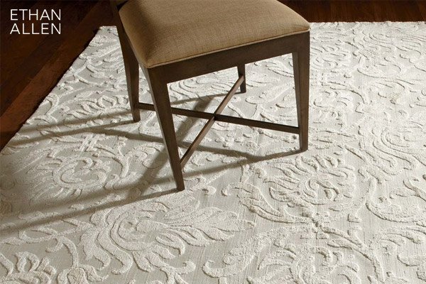 Ethan Allen Rugs