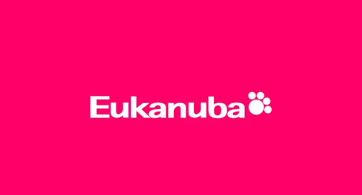 Eukanuba Puppy Food and Cat Food