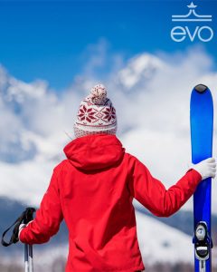 EVO Discounted Skiing Clothing for Women