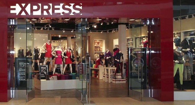 Express Stores