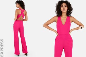 Express Women's Jumpsuits and Rompers