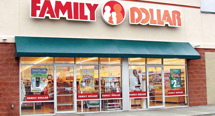 Family Dollar Stores
