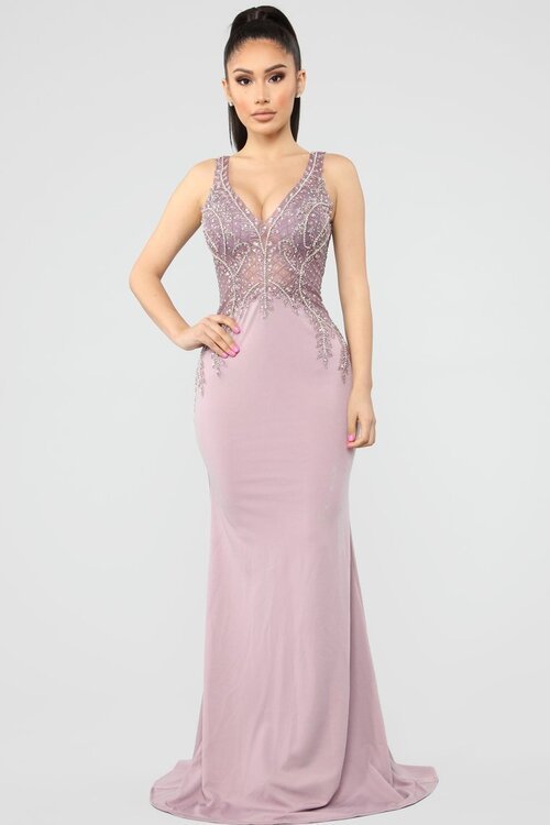 fashion nova gowns