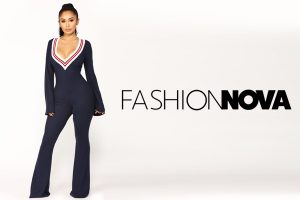 Fashion Nova Sexy Rompers & Cute Club Jumpsuits