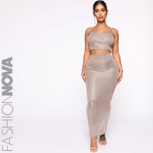 Fashion Nova Women’s Dressy Sets