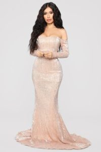 Fashion Nova Maxi Dresses : Women's Fashion Trends 2022