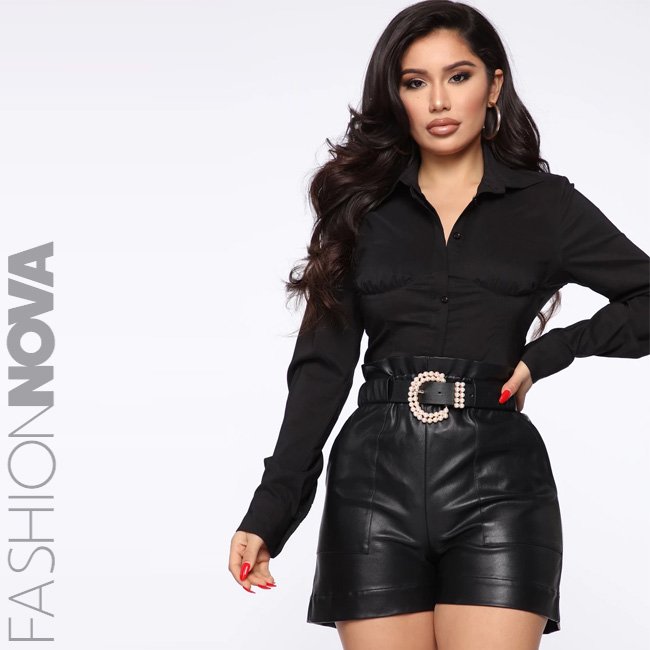 Fashion Nova Tops Reviews & Recommendations