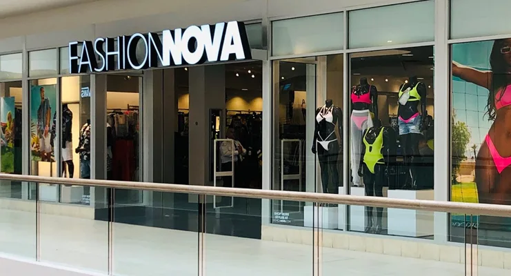 Women's Affordable Clothing Brands and Stores Like Fashion Nova