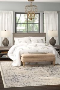 Featured Bedroom Furniture of 2019