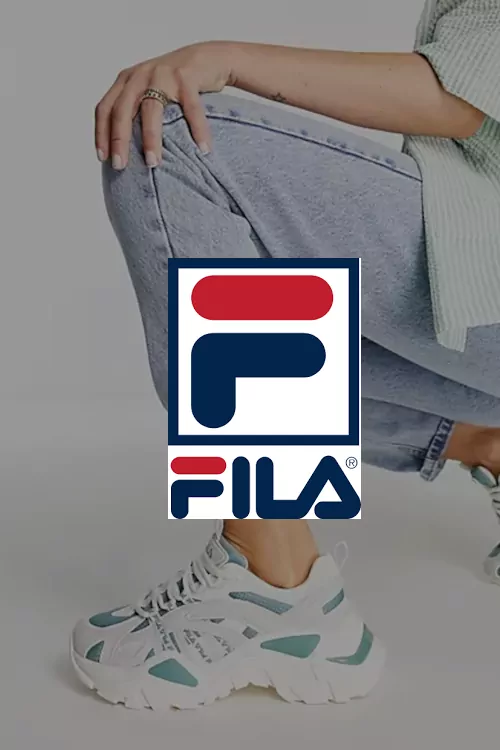 Brands Like Fila to Shop for Similar Shoes, Sneakers, and Sports Clothing