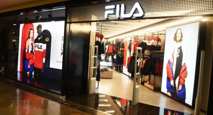 Best Sports Brands that Make Tennis Apparel and Shoes Like Fila