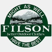 American Clothing Stores and Brands Like Filson