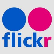 flickr type websites