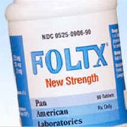 Foltx Tablets