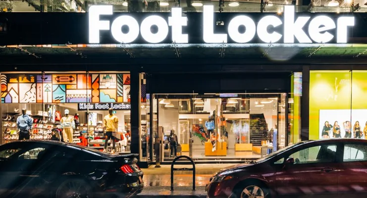 Top-Rated Footwear Brands and Stores Like Foot Locker to Find Better Deals on Sneakers and Athletic Apparel for Men, Women, and Kids