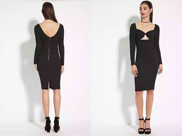 Best Places To Buy Sexy Bodycon Dresses Online – 2018