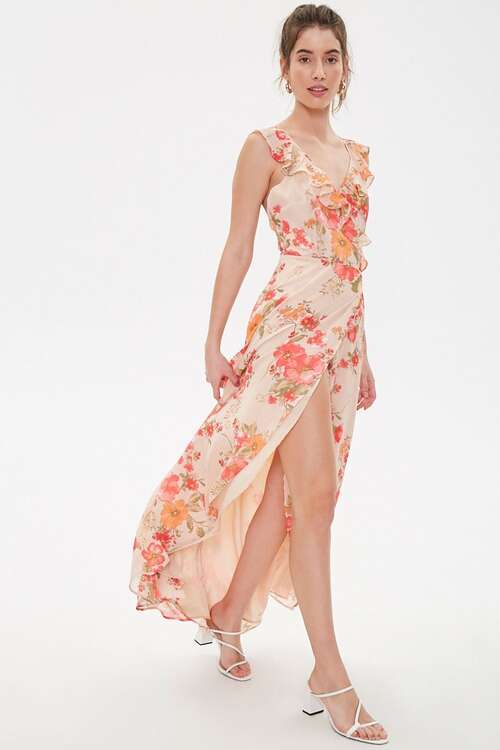 Forever 21 Maxi Dresses at Zulily