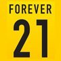 Forever 21 - World-Famous chain of Clothing Stores