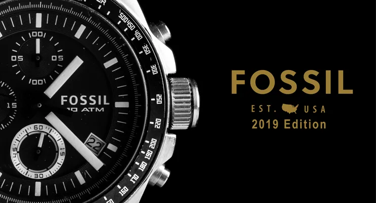 Best Stores and Watch Brands Like Fossil Available in the United States