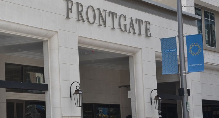 Frontgate Stores