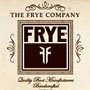 FRYE - The Oldest Shoes Manufacturer in America