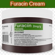 Furacin Cream