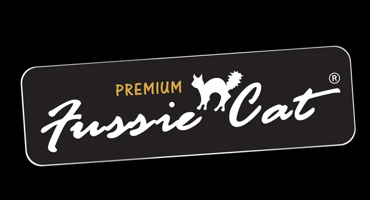 Fussie Cat Has a Hyge Menu of Cat Foods Prepared with Wholesome Ingredients and Quality Meats Including Boneless Chicken, Duck, and Tuna Fish