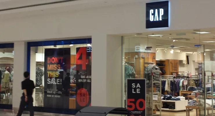 Timeless American Clothing Brands and Stores Like GAP for Men, Women, and Baby