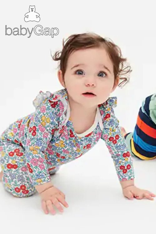 Kids' Clothing Brands and Stores Like Gap Baby