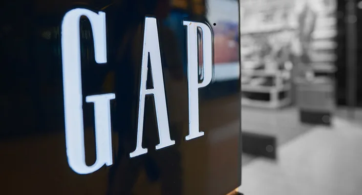 GAP Clothing, The Official Brand Stores