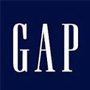 GAP - #1 on Clothing Stores Like Hot Topic