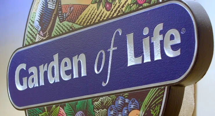 Garden of Life, Clean Vitamins, Probiotics, Essential Oils, and Supplements