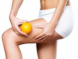 How To Get Rid of Cellulite Naturally?