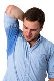 How to Get Rid of Hyperhidrosis?