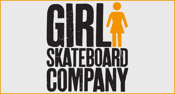 Girl Skateboard Company