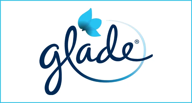 Glade Essential Oils, Automatic Sprays, and Room Fresheners