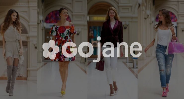 GoJane Stores