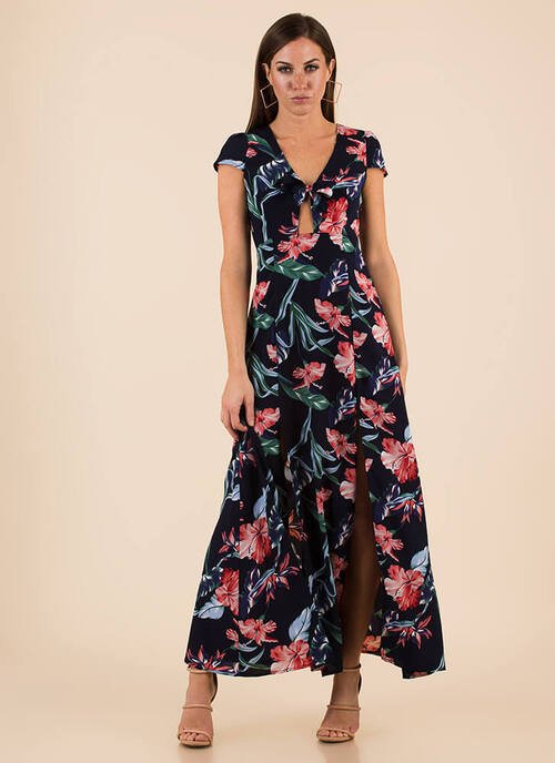 GoJane Maxi Dresses : Women's Fashion Trends 2022