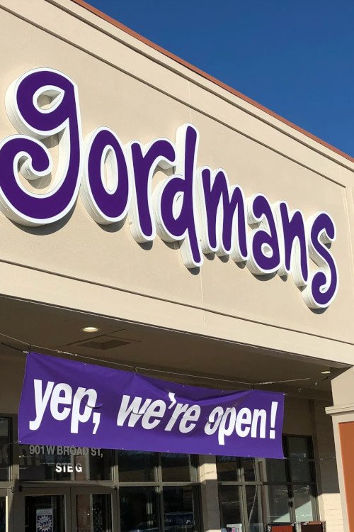 OFF-Price Stores Like Gordmans