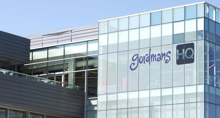 Gordmans Stores