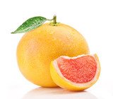 grapefruit is a fat burning super food!