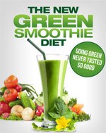 Green Smoothie Recipes for Weight Loss