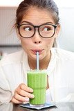 Top 10 Reasons Why Green Smoothies Help You Lose Weight