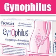 Gynophilus Capsules