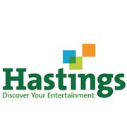 Best Entertainment Stores Like Hastings